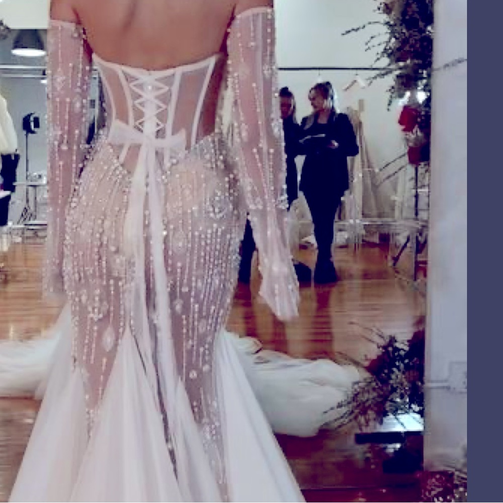 Meet your Posher, Carissa